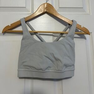 Lululemon energy bra